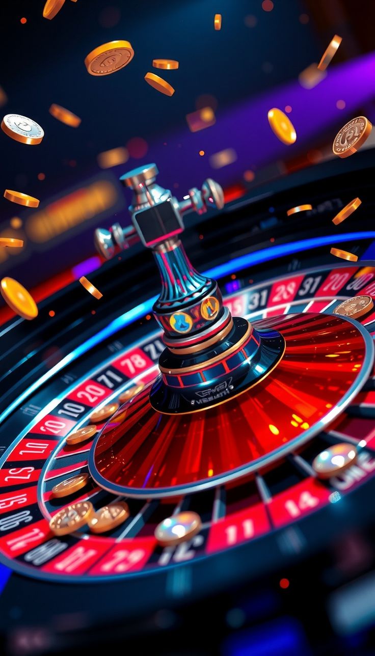 Roulette table betting layout on bravompo login